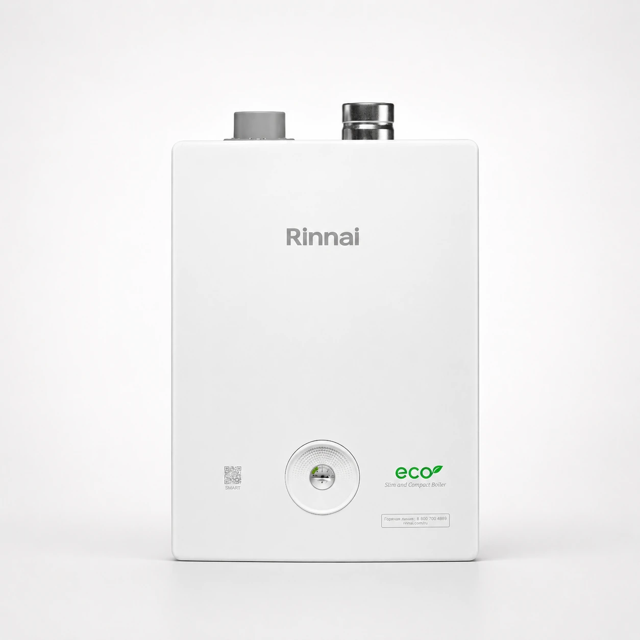 Rinnai BR-U + WiFi