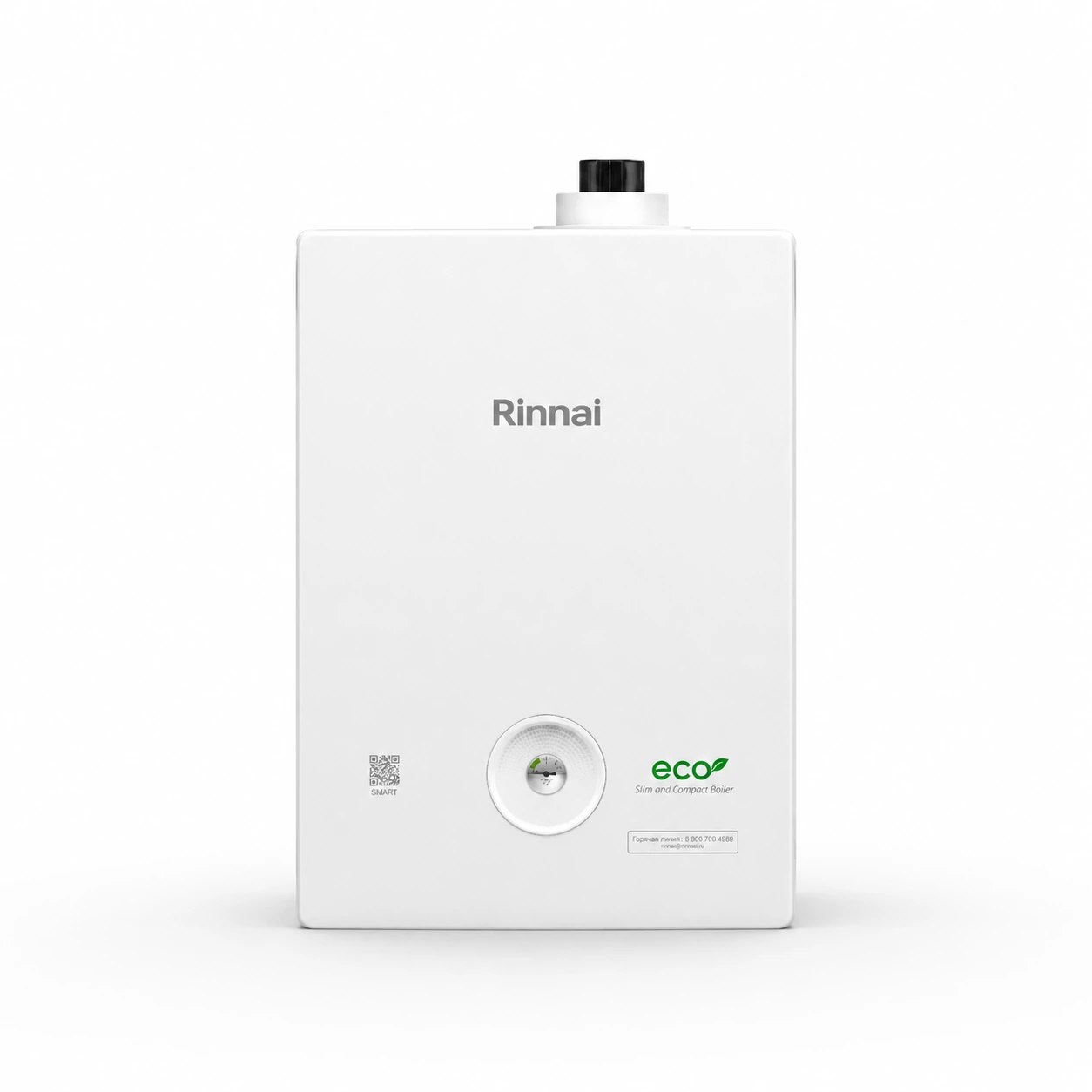 Rinnai BR-RE + WiFi